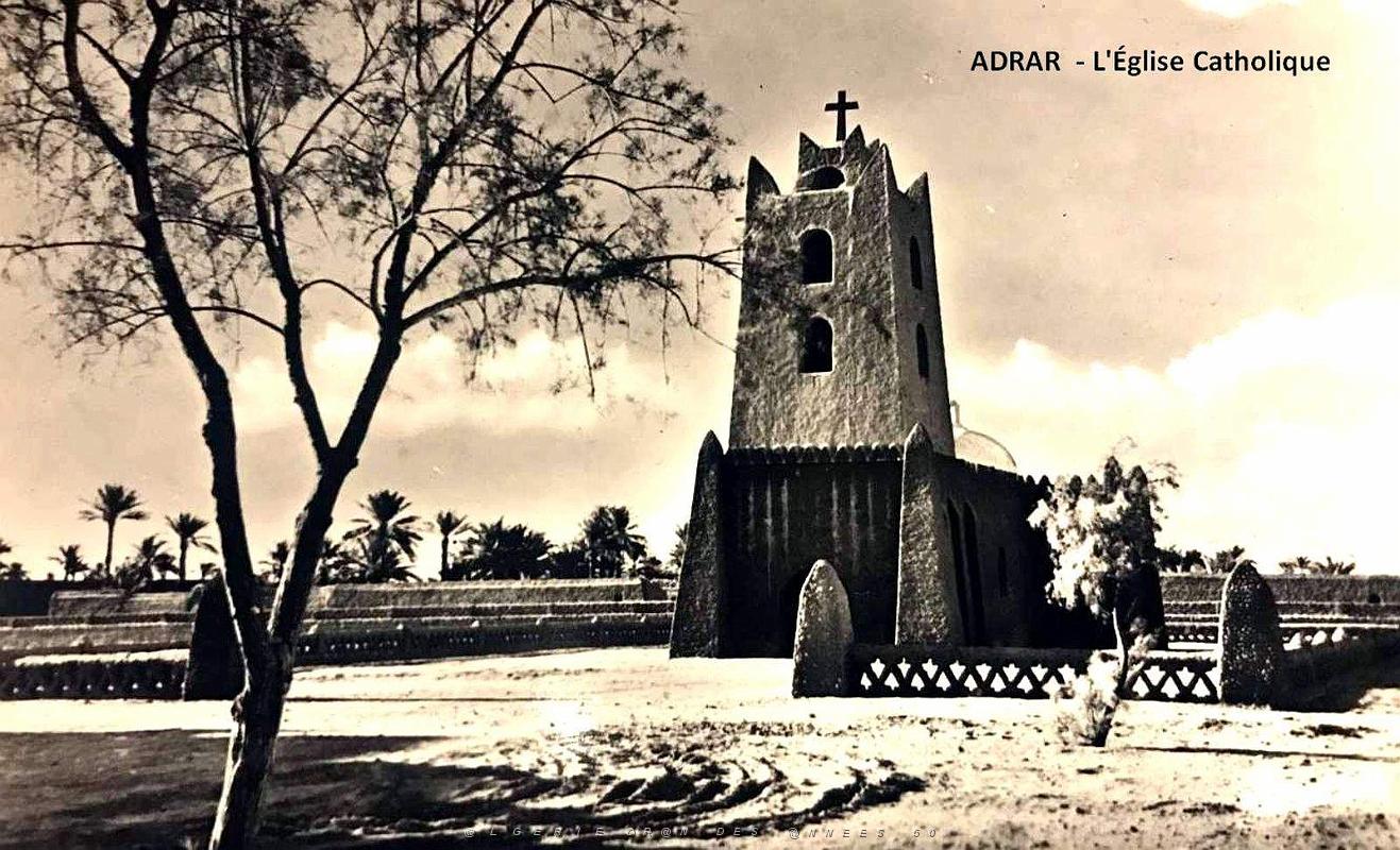 Adrar - Eglise Catholique.jpg